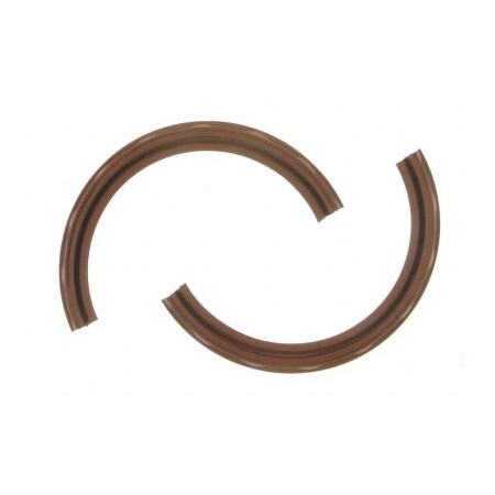 Victor Technology Engine Main Bearing Gasket Set - MAHLE JV1658 JV1658